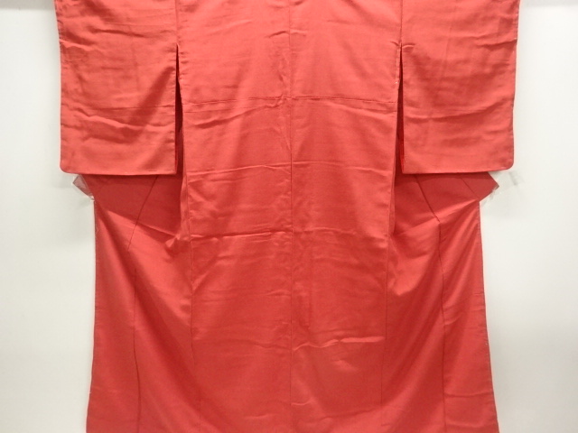 Japanese Kimono / Taisho Roman Silk